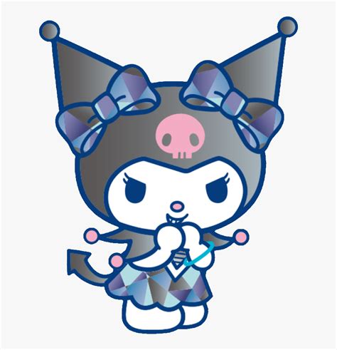 kuromi hello kitty pictures