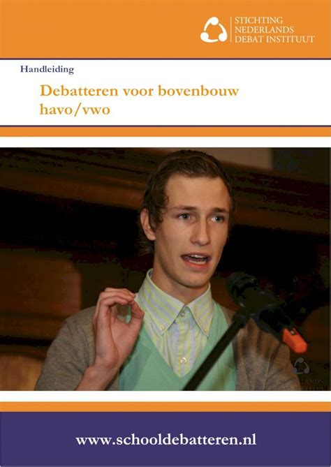 kurs buch deutsch 1 leergang voor het vho bovenbouw havovwo Reader