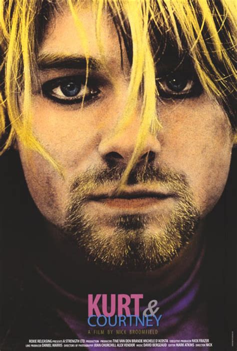 kurt and courtney documentary