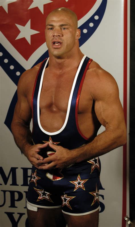 kurt angle pics