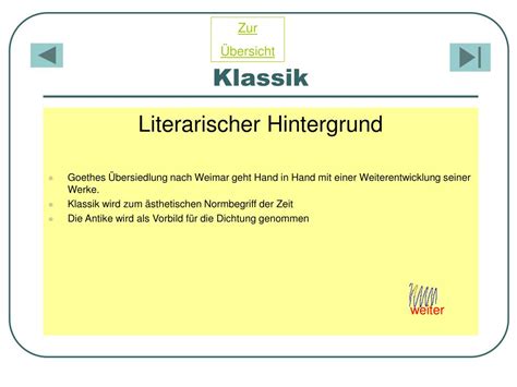 kurz und bndig literaturgeschichte in einer nuschale Doc