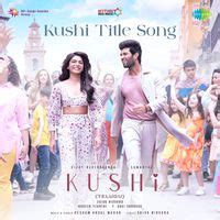 kushi mp3 song download