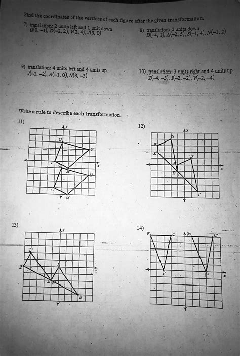 kuta software rotation answers Epub