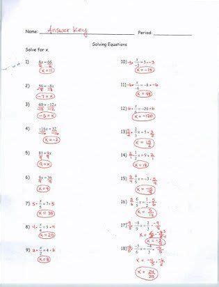 kuta software simplifying radical expressions answers Doc