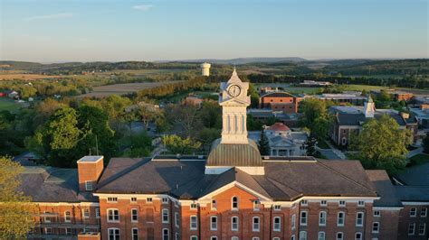 kutztown university enrollment