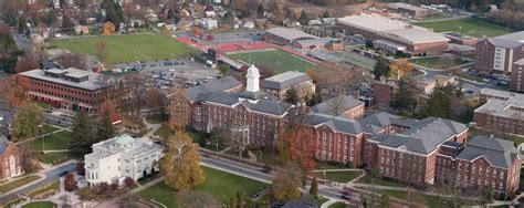 kutztown university rating