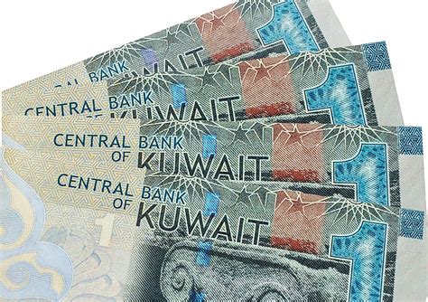 kuwait currency to us