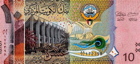 kuwait us currency