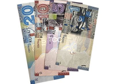 kwd currency to dollar