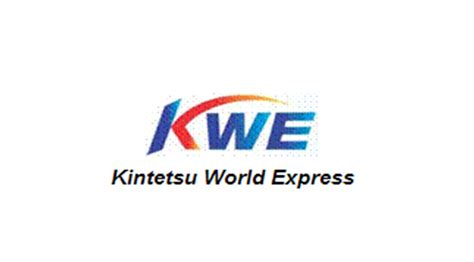 kwe kintetsu world express s pte ltd