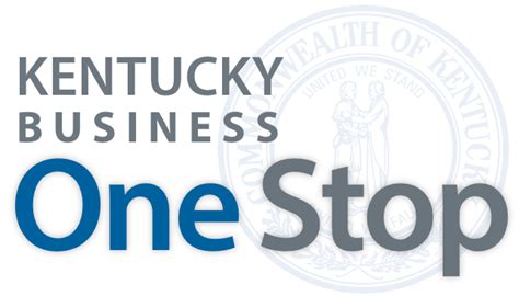 ky business one stop