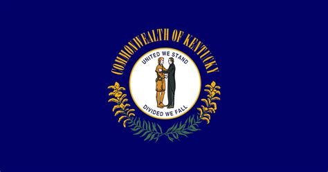 ky flag