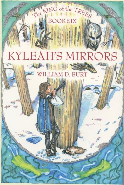 kyleahs mirrors king of the trees book 6 Doc