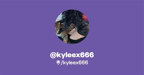 kyleex666