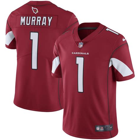 kyler murray jersey