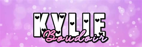 kylieboudoir