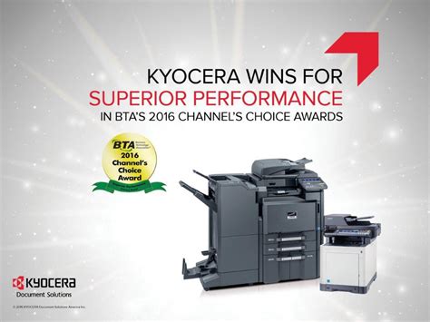 kyocera document solutions america