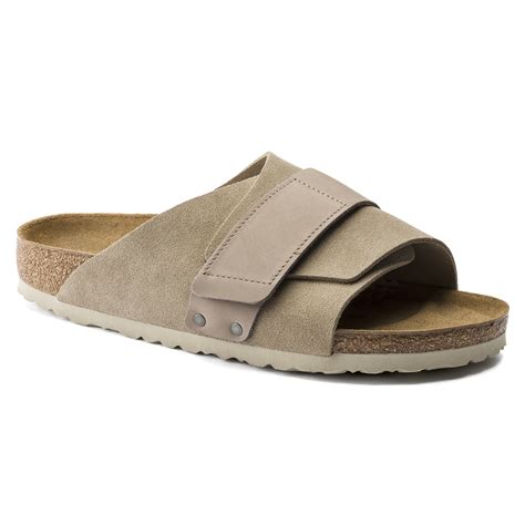 kyoto birkenstock