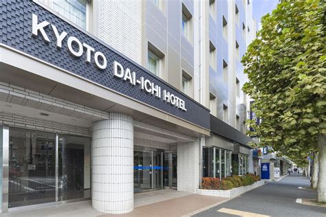 kyoto daiichi hotel