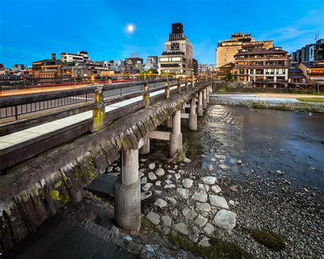 kyoto sanjo ohashi