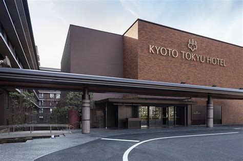 kyoto tokyu hotel