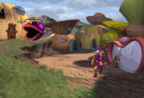 Kyrandia 3 Walkthrough