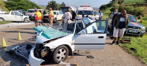 kzn n2 accident