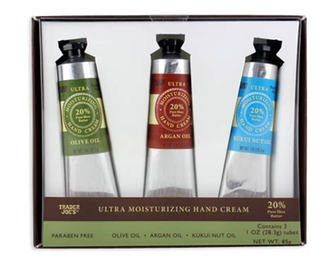 l'occitane trader joe's
