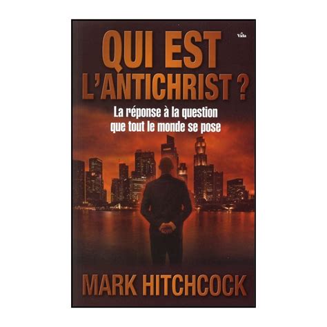 l’antechrist qui quoi et quandpdf Kindle Editon