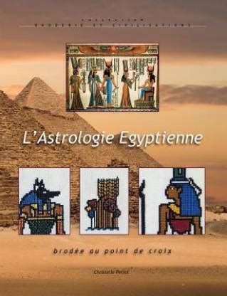 l astrologie gyptienne colin d Doc