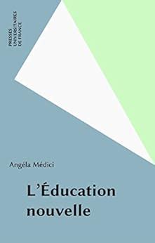 l ducation nouvelle ang la m dici ebook Epub