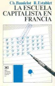 l escuela capitalista en francia pdf Reader