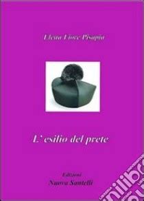 l esilio del prete l esilio del prete Kindle Editon