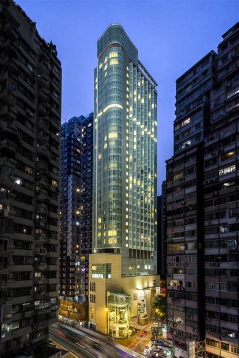 l hotel hong kong causeway bay