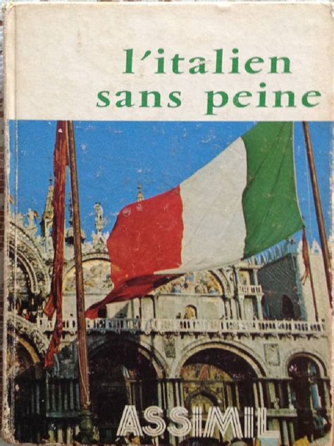 l italien sans peine Reader