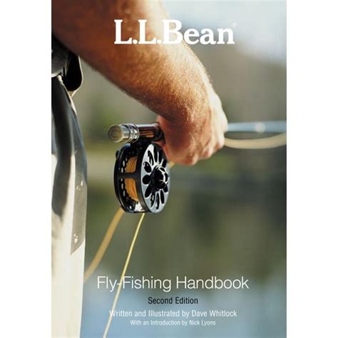 l l bean fly fishing handbook Epub