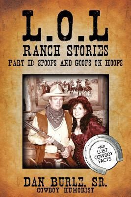 l o l ranch stories part ii spoofs and goofs on hoofs Kindle Editon