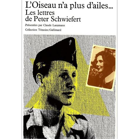 l oiseau na plus d ailes Reader