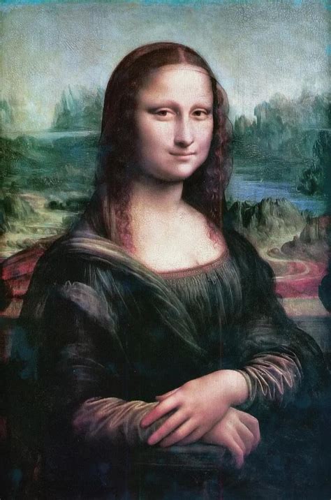 l onard vinci sourire mona lisa Epub