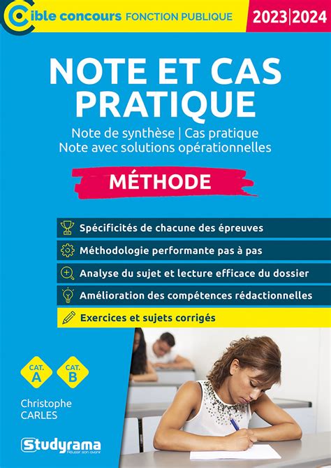 l preuve note synth se christophe carles PDF