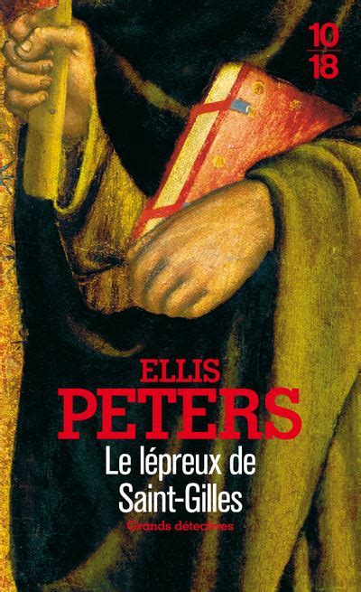 l preux saint gilles ellis peters ebook PDF