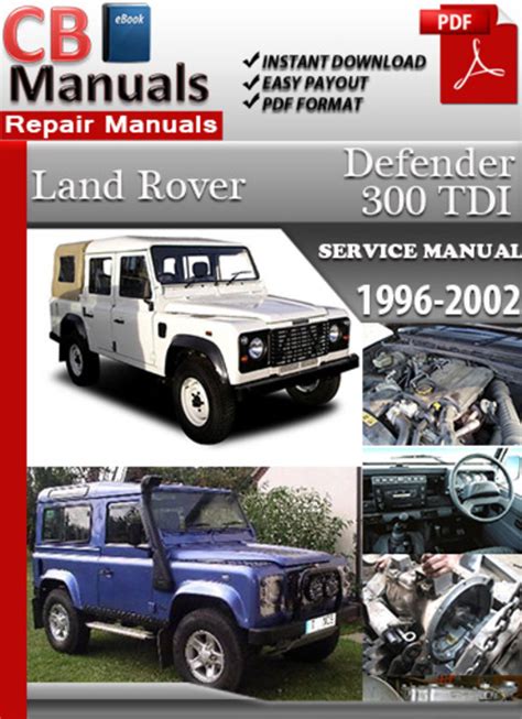 l rover ler 2002 manual pdf Reader