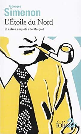 l toile nord autres enqu tes maigret PDF