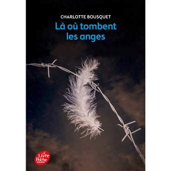 l tombent anges charlotte bousquet ebook PDF