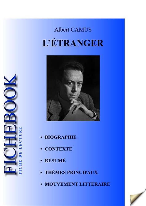 l tranger dalbert camus lecture duniversalis ebook Kindle Editon