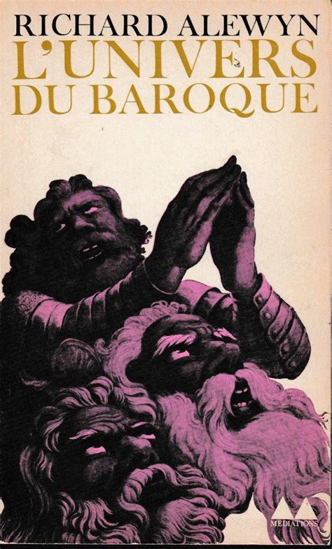 l univers du baroque Doc