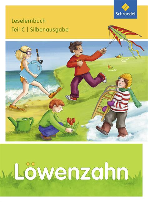 l wenzahn ausgabe 2015 leselernbuch silbenausgabe Kindle Editon