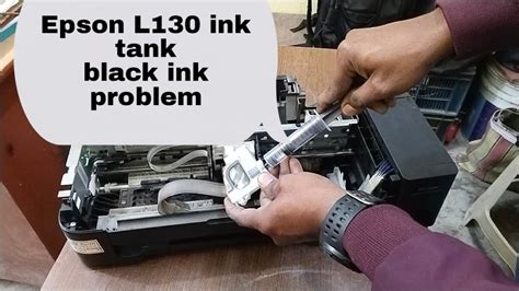 l130 problems link below Doc