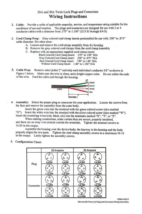 l1420p plug wiring diagram Epub