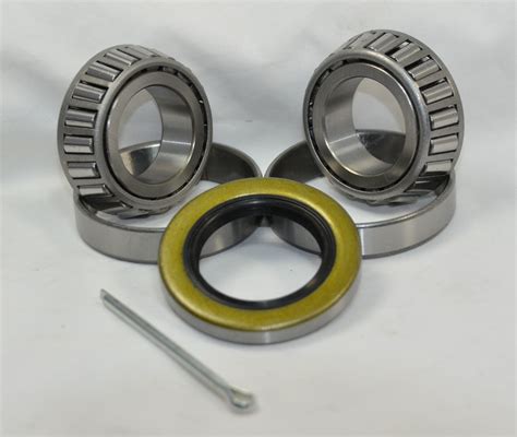 l44643 bearing kit